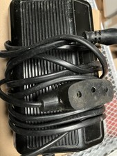 Rheostat Machine À Coudre