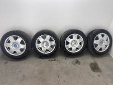 Subaru Legacy 2008 Jante