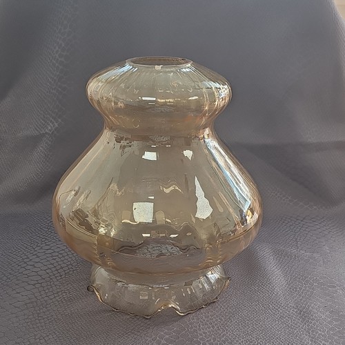 Abat jour verre transparent - abat-jour,