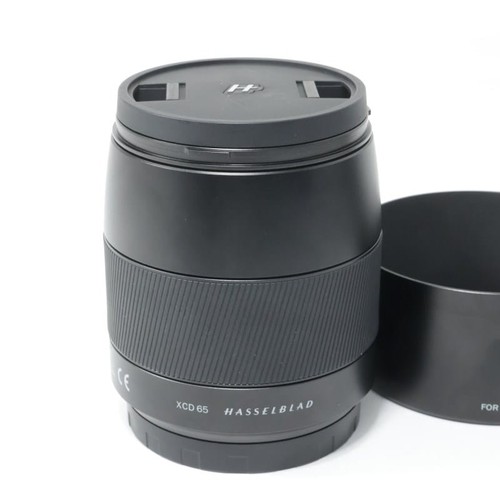 Hasselblad objectif prime - objectif,