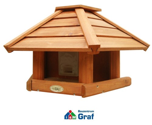 Habau 2515 maison bois pour - habau,