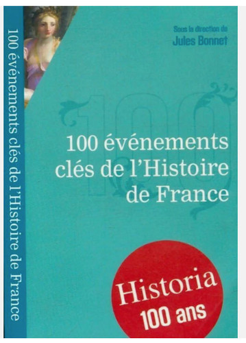 100 événements clés - , de