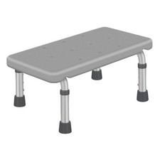 Tabouret de salle de bain