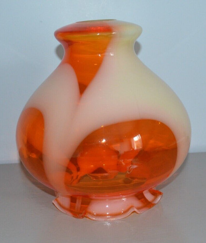 Globe verre pour lampe - verre,