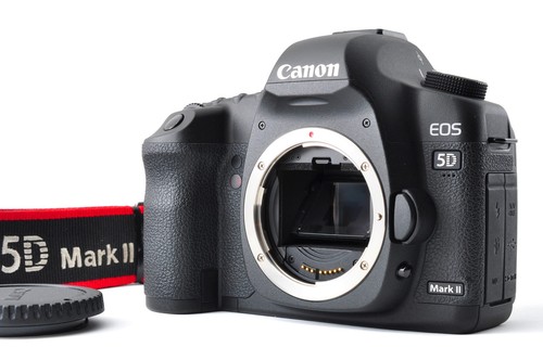 Appareil photo reflex