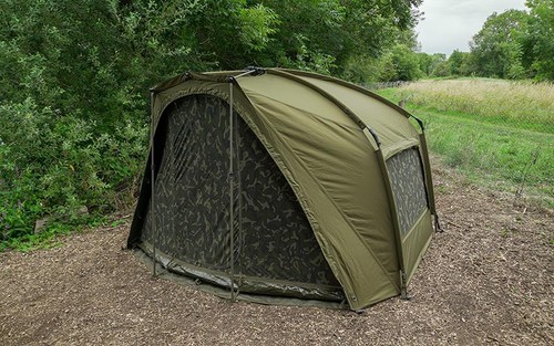 Fox frontier camo mozzy - fox,