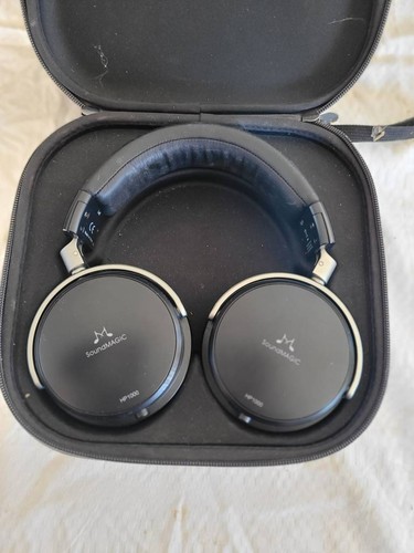 Casque hifi audiophile