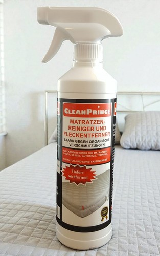 Cleanprince nettoyant - cleanprince, de