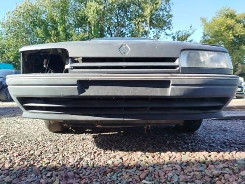 Pare choc avant renault r21 - pare,