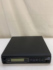 Korg X5DR Pack Synthesizer Synthesis Module Midi + Power adapter Japan Import