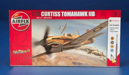 Airfix lot avion - lot, d’avion