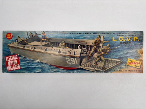 Rare lindberg 35 - -,