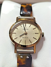 Montre femme vintage 1972 N