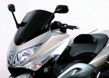 YAMAHA 500 T-MAX-08/11- BULLE