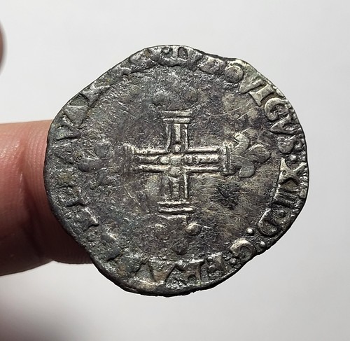 143 louis xiii - ~,