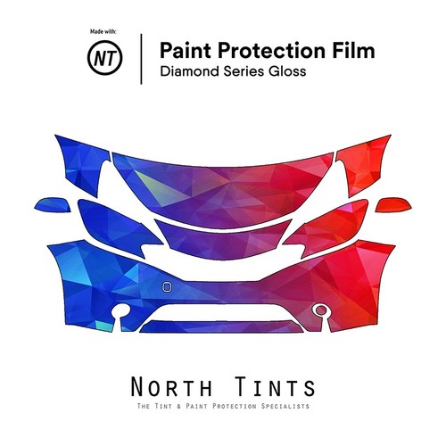 Prédécoupé peinture - prédécoupé,