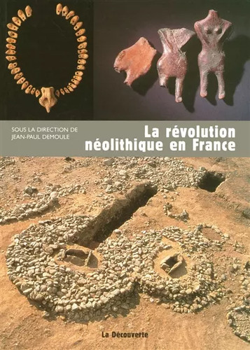 Révolution néolithique en - la,