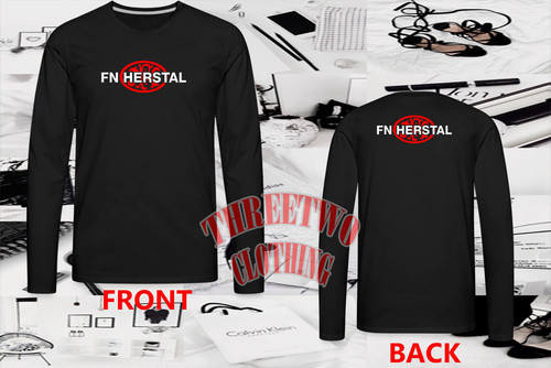 Herstal firearms guns - firearms, men's