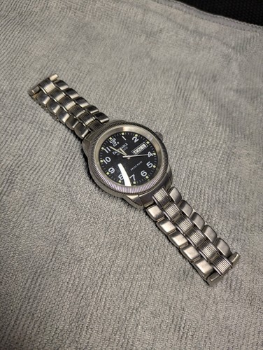 Montre automatique faconnable - montre,