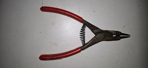 Pince circlips facom 177g - facom, 177g-18