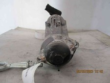 Demarreur Citroen C25 DRS0200