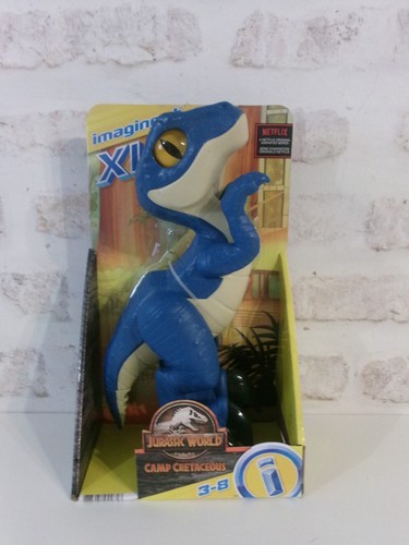 Dinosaure vélociraptor - dinosaure,