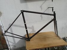 VERDEUN CADRE VELO COURSE