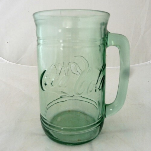 Coca cola verre chope cm - cola®, 14