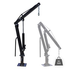 Grue de levage Pick Up