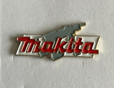 81 - Pin's PERCEUSE MAKITA OUTIL TOOL