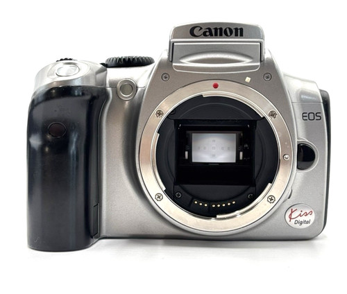 Appareil photo reflex
