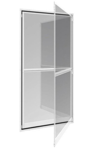 Porte moustiquaire windhager - moustiquaire,