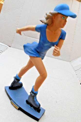 Curiosa sexy erotique figurine - sexy,