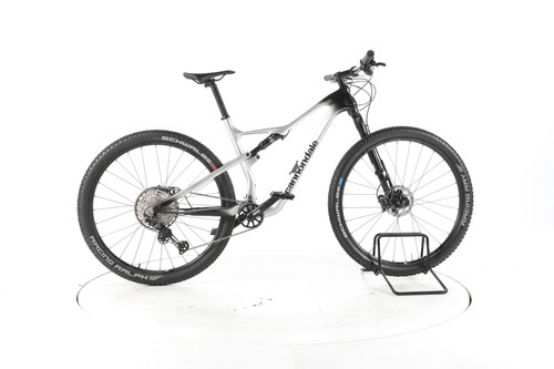 Cannondale scalpel vtt - cannondale,