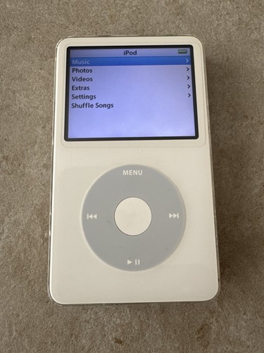 Puce apple ipod - apple,