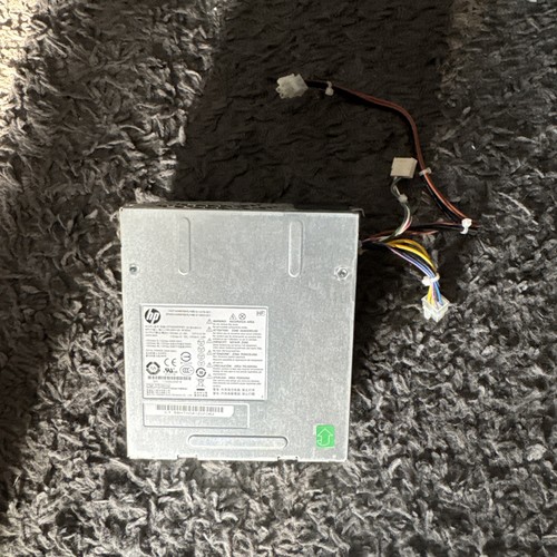 Bloc alimentation 240 - bloc, hp