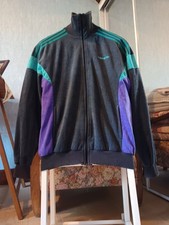 Adidas Vintage Ventex Veste