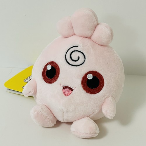 Peluche pokemon sitting cuties - peluche,
