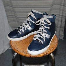 Sean John Hardlined sneakers