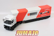 SMI6 Lot A et B SEMI REMORQUE