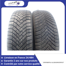 🇫🇷 Paire de pneus