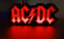 Enseigne Lumineuse AC/DC LED -