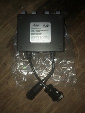 Leica Battery Holder GHT113