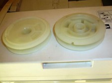 Poulie D'Avancement Débroussailleuse KAWASAKI TJ45 TJ53 591010010