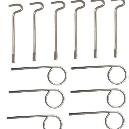 Serrure porte intérieure - porte,