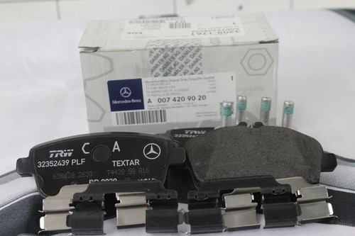 Mercedes benz c117 - cla, amg