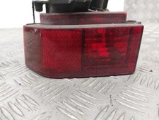 Anti brouillard arriere gauche OPEL MERIVA A PHASE 2 13196005