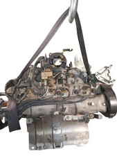 Moteur PEUGEOT 205 PHASE 2