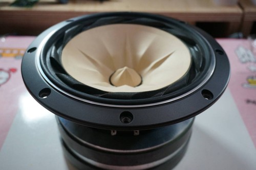 Haut parleur fostex fe208es - fostex,