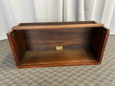 Globe Wernicke Barrister